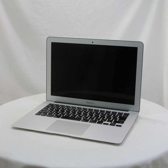 Apple(アップル) MacBook Air 13.3-inch Mid 2013 MD760J／A Core_i5