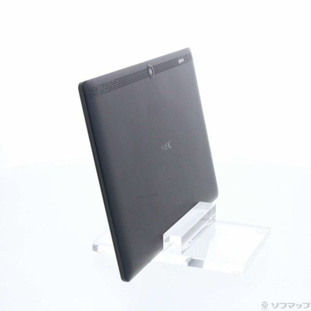 (中古)NEC LaVie Tab E TE510/BAL 16GB ネイビーブルー PC-TE510BAL Wi-Fi(276-ud)｜au PAY  マーケット