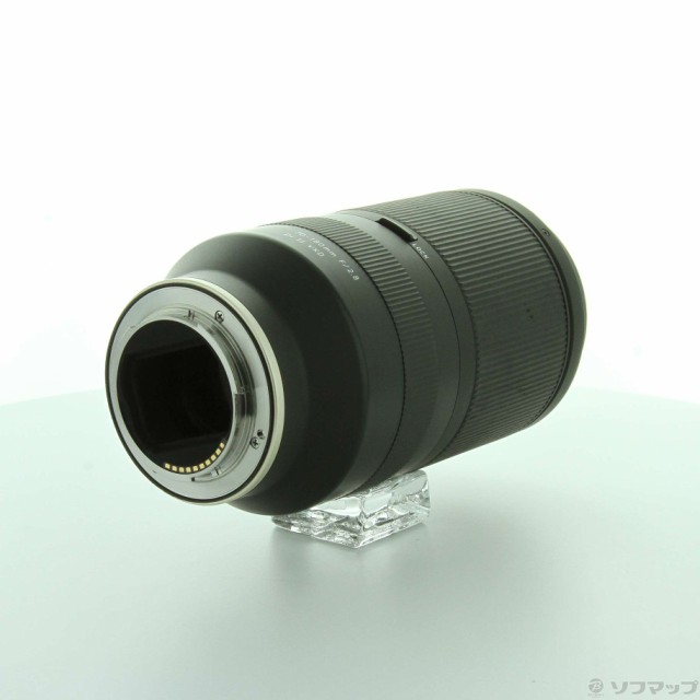 中古)TAMRON 70-180mm F2.8 Di III VXD A056(276-ud)の通販はau PAY