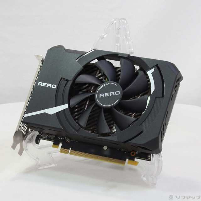 中古)MSI GeForce RTX 3060 AERO ITX 12G OC(344-ud)の通販はau PAY