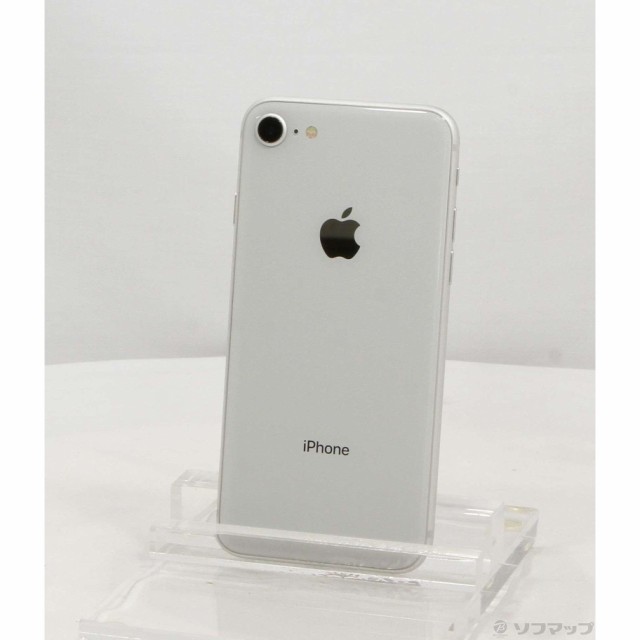 定休日以外毎日出荷中] アップル Apple NQ7A2J/R iPhone8 iPhone ...