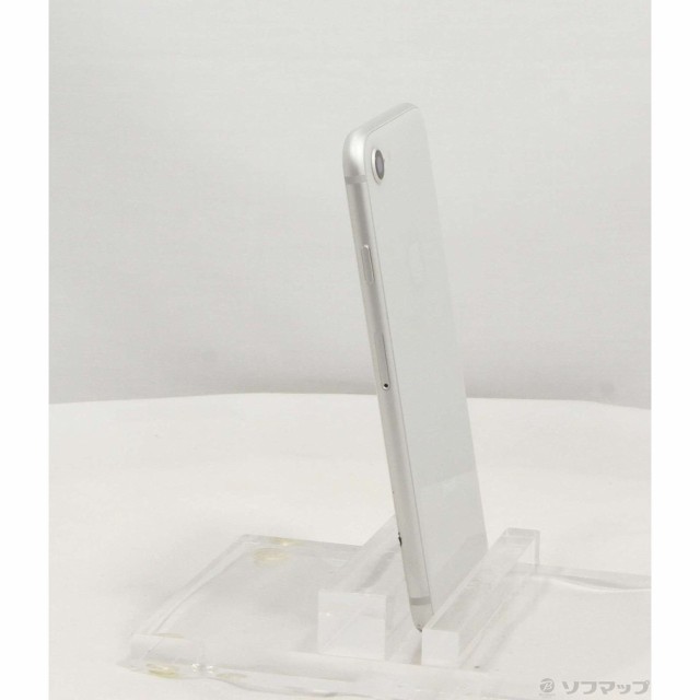 中古)Apple iPhone8 64GB シルバー MQ792J/A SIMフリー(258-ud)の通販