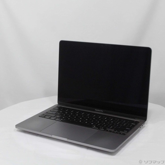 Apple(アップル) MacBook Pro 13.3-inch Mid 2020 MWP42J／A Core_i7