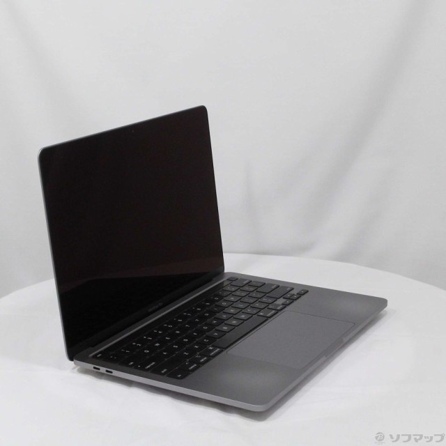 中古)Apple MacBook Pro 13.3-inch Mid 2020 MWP42J/A Core_i7 2.3GHz
