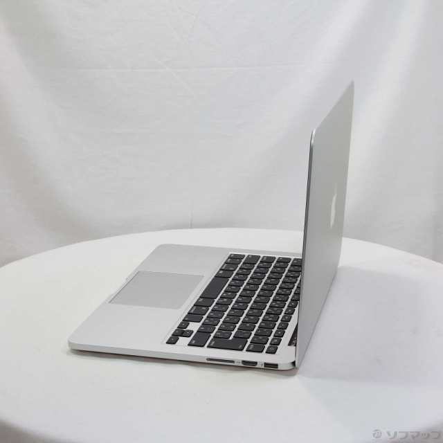 Apple MacBook Pro 13.3インチ　本体　Mid2014