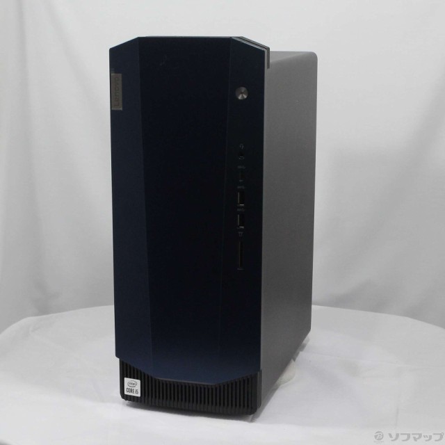 中古)Lenovo IdeaCentre Gaming 550i 90N9CTO1WW (Windows 10)(258-ud)