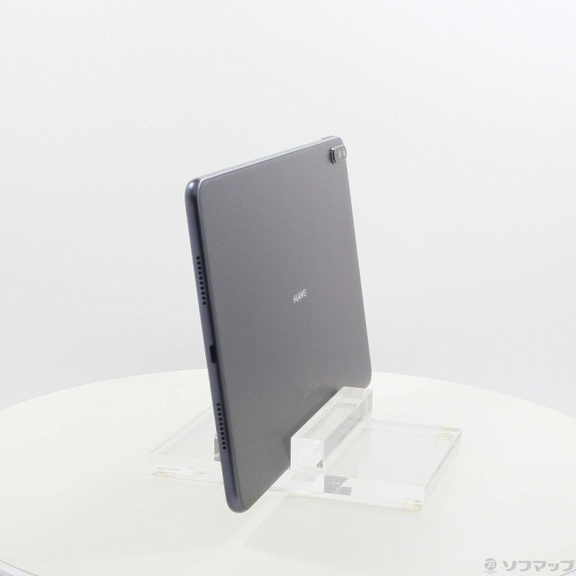 中古)HUAWEI MatePad Pro 128GB ミッドナイトグレー MRX-W09 Wi-Fi(262 ...