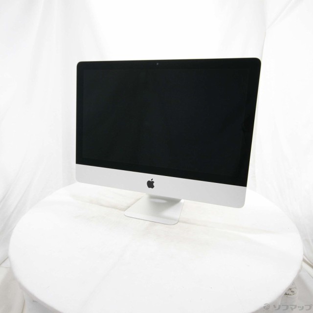 中古)Apple iMac 21.5-inch Mid 2017 MMQA2J A Core_i5 2.3GHz