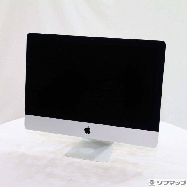 中古)Apple iMac 21.5-inch Mid 2017 MMQA2J A Core_i5 2.3GHz 16GB