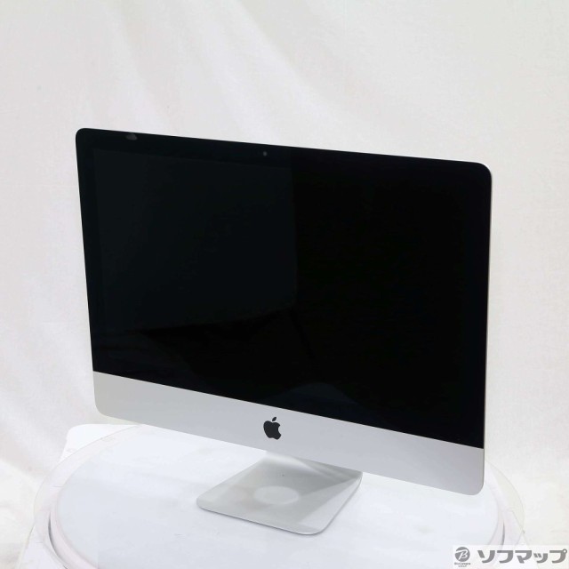 中古)Apple iMac 21.5-inch Mid 2017 MMQA2J A Core_i5 2.3GHz 16GB