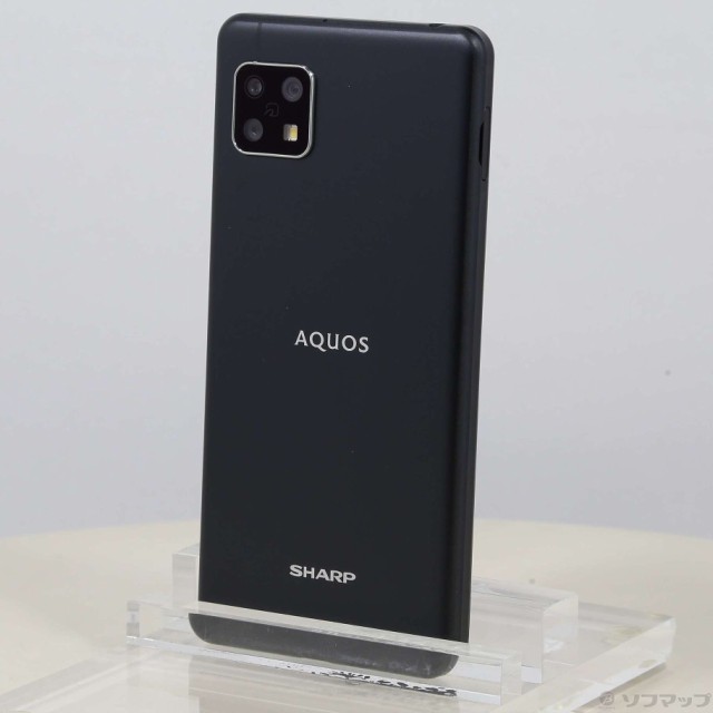 シャープ AQUOS sense 5G SIMフリー 64GB SH-M17 www.krzysztofbialy.com