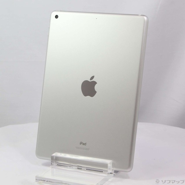 公式販売店 ()Apple iPad 第9世代 256GB シルバー MK2P3J/A Wi-Fi(348 ...