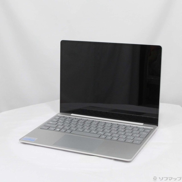 中古)Microsoft Surface Laptop Go 2 (Core i5/8GB/SSD128GB) 8QC