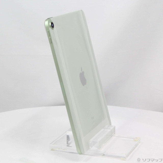 新品 iPad Air 10.9 64GB MYFR2J/A グリーン 第4世代