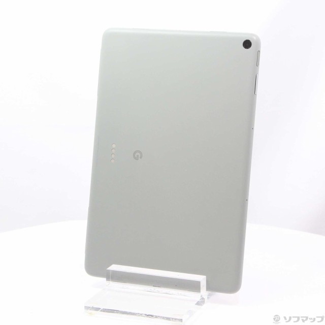 工場直販 ()GOOGLE Google Pixel Tablet 128GB Hazel GA04754-JP Wi-Fi ...