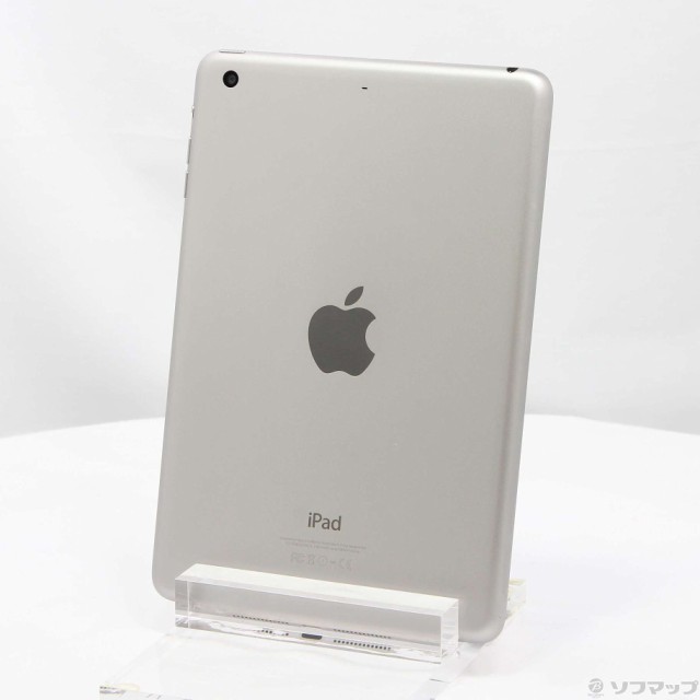 中古)Apple iPad mini 3 64GB スペースグレイ MGGQ2J/A Wi-Fi(352-ud ...