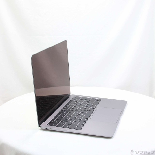 中古)Apple MacBook Air 13.3-inch Mid 2019 MVFH2J/A Core_i5 1.6GHz