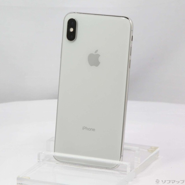 新品未使用品】iPhoneXs 512GB 黒 SIMフリー - スマートフォン本体