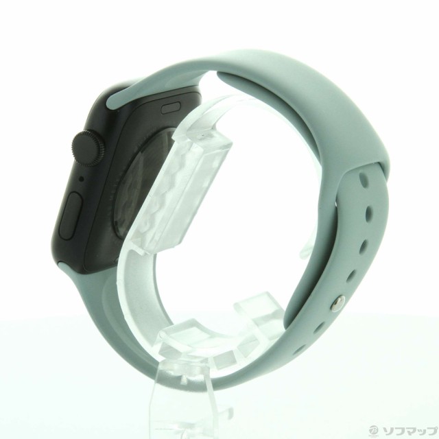 中古)Apple Apple Watch SE 第2世代 GPS 44mm ミッドナイト