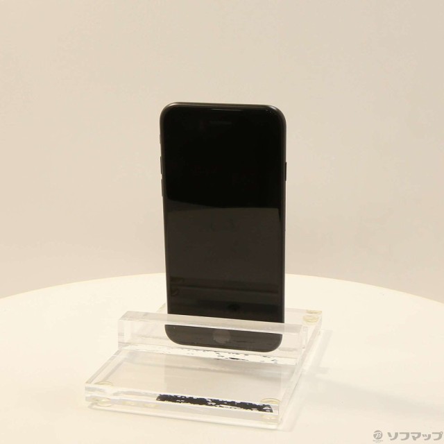 Apple iPhone SE 第2世代 128GB ブラック SIMフリー-