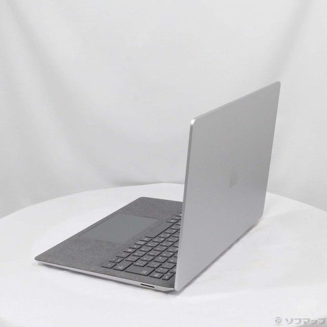 Surface Laptop 3　8GB　SSD128GB　13.5