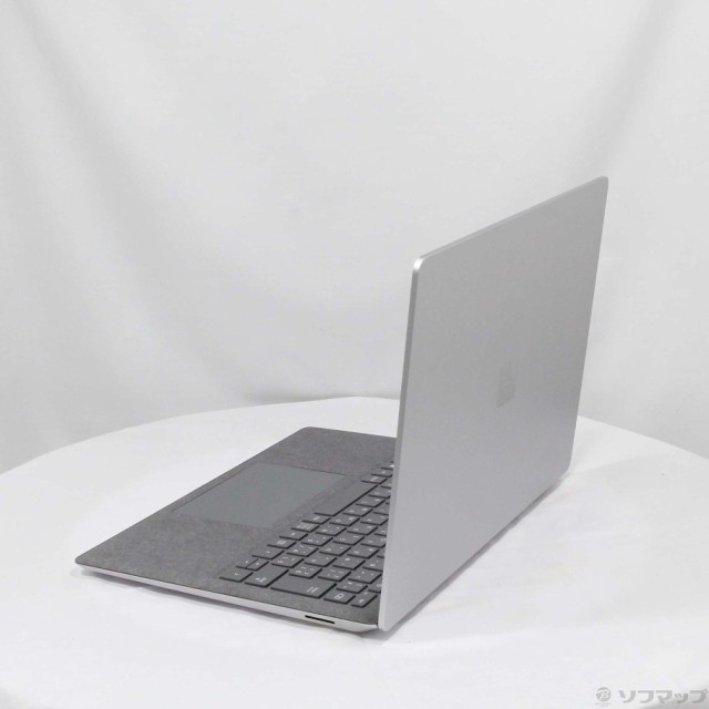 【純正箱付】Surface Laptop 3 13.5インチ VGY-00018