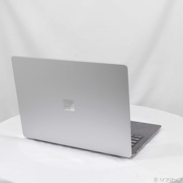 中古)Microsoft Surface Laptop 3 (Core i5/8GB/SSD128GB) VGY-00018