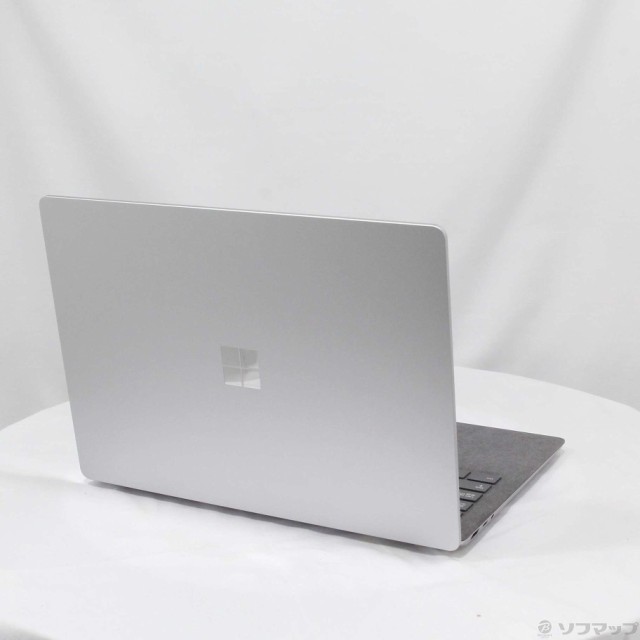 【純正箱付】Surface Laptop 3 13.5インチ VGY-00018