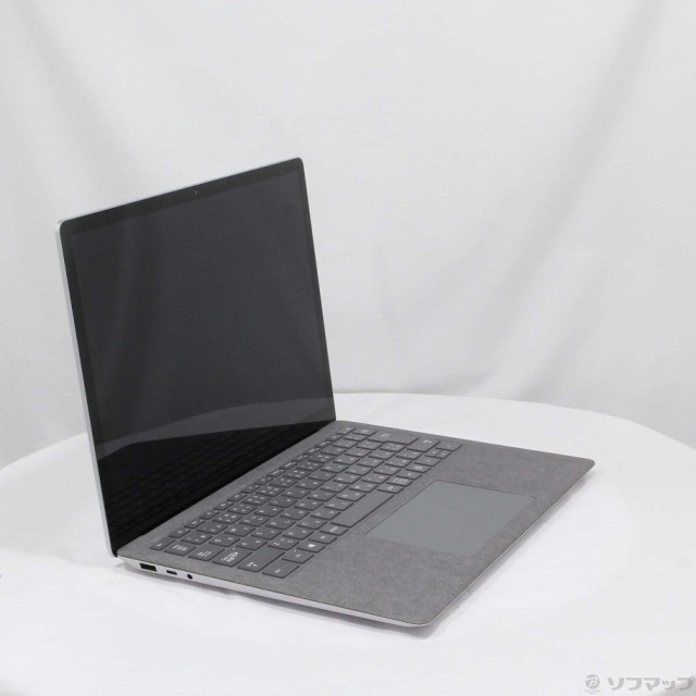 【純正箱付】Surface Laptop 3 13.5インチ VGY-00018