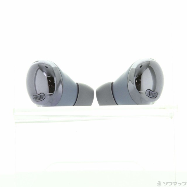 SAMSUNG Galaxy Buds Pro SM-R190NZVAXJP - オーディオ機器