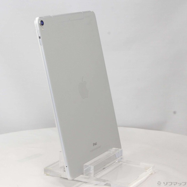 中古)Apple iPad Pro 10.5インチ 256GB シルバー MPHH2J/A SoftBank(276-ud)の通販はau PAY  マーケット ソフマップ au PAY マーケット－通販サイト