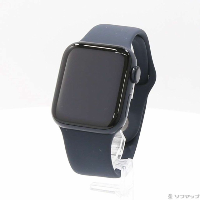 割引販促品 ()Apple (展示品) Apple Watch SE 第2世代 GPS 40mm