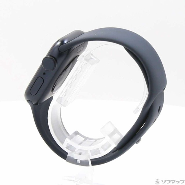 割引販促品 ()Apple (展示品) Apple Watch SE 第2世代 GPS 40mm