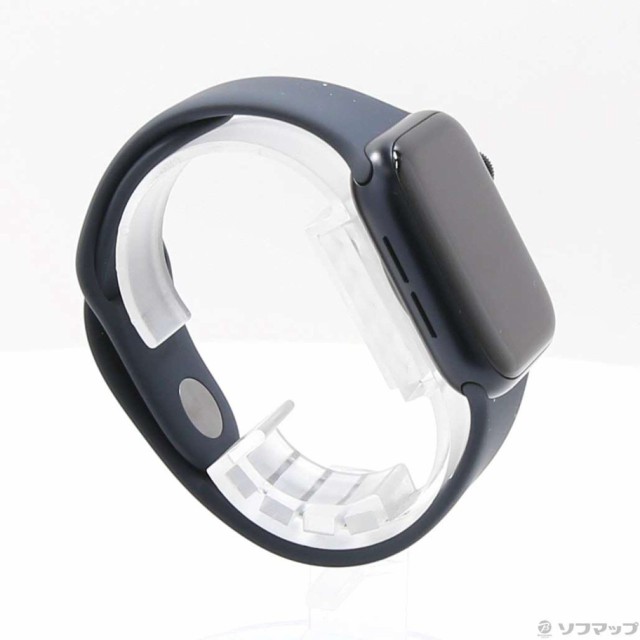 割引販促品 ()Apple (展示品) Apple Watch SE 第2世代 GPS 40mm