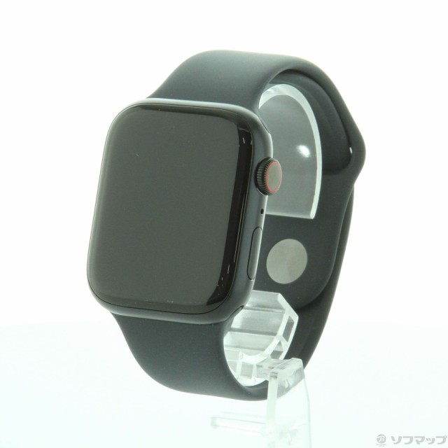 Apple Watch 8 GPS+Cellular 45mm SIMフリー - 通販 - toptelha.net.br