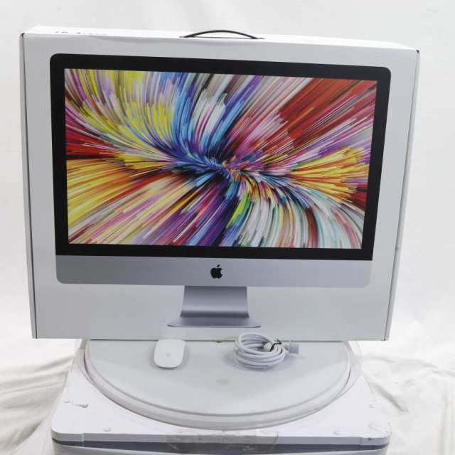 展示品　APPLE iMac MXWT2J/A 27インチ アップル