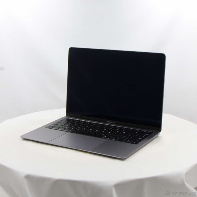 MacBook Air 2019 13インチ SSD256GB スペースグレイ