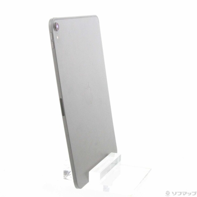 中古)Apple iPad Pro 11インチ 256GB スペースグレイ MTXQ2J/A Wi-Fi(258-ud)の通販はau PAY マーケット ソフマップ au PAY マーケット-通販サイト 〔中古〕Apple(アップル) iPad Pro 11インチ 256GB スペースグレイ MTXQ2J/A Wi-Fi〔262-ud〕