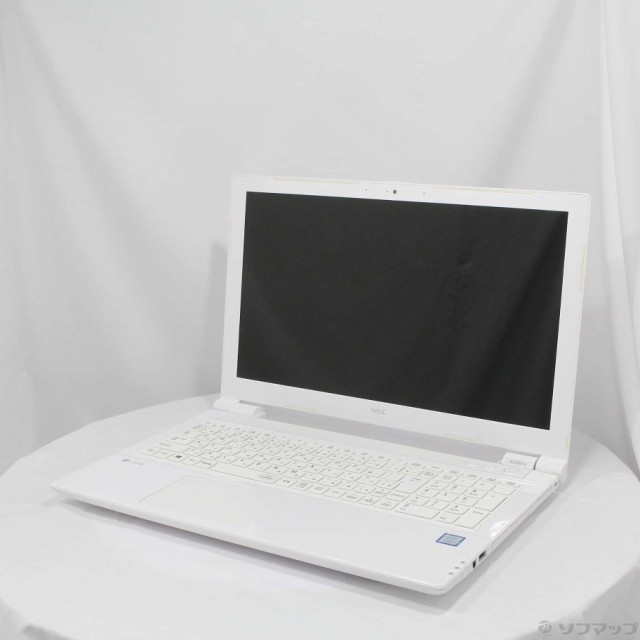 NEC(エヌイーシー) LaVie Note Standard PC-NS300HAW エクストラ