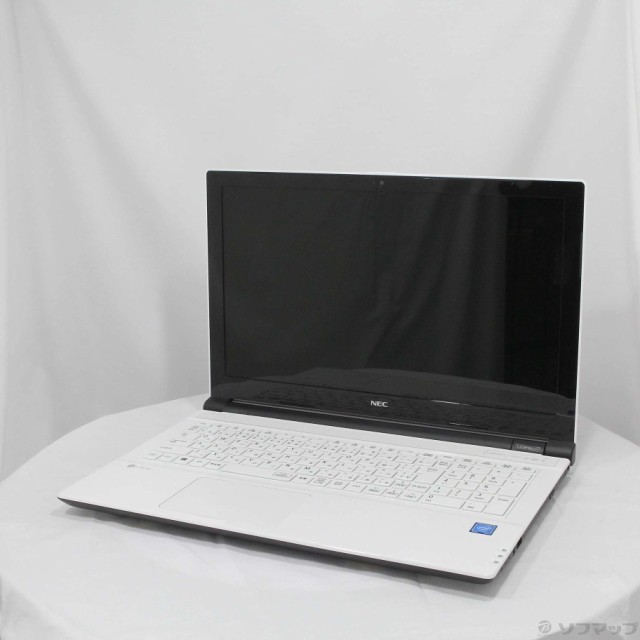 中古)NEC LAVIE Direct NS PC-GN16CJSAA (Windows 10)(305-ud) 中古ノートパソコン