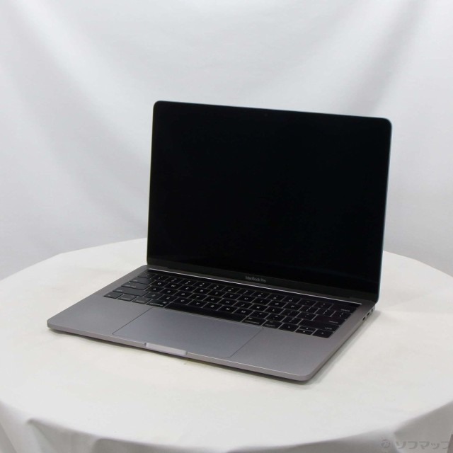 Apple MacBook Pro 13.3-inch Mid 2017 MPXW2J/A Core_i7 3.5GHz 16GB