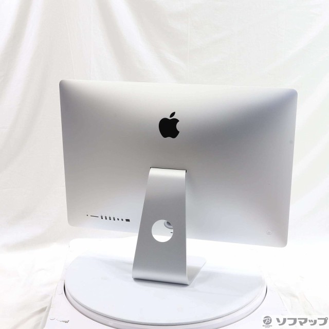 中古)Apple iMac 27-inch Late 2015 MK462J/A Core_i5 3.2GHz 8GB