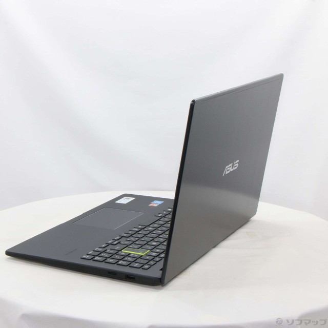 中古)ASUS (展示品) ASUS E510MA E510MA-EJ928WS スターブラックメタル