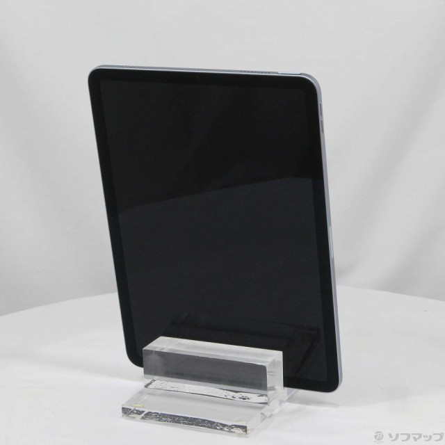 中古)Apple iPad Air 第4世代 256GB スカイブルー MYFY2J/A Wi-Fi(371 ...