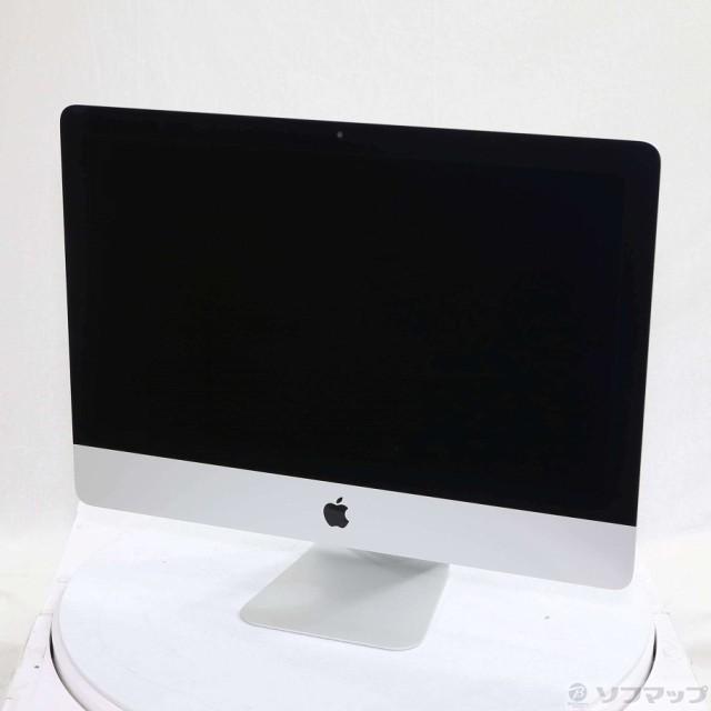 (中古)Apple iMac 27-inch Late 2013 ME089J/A Core_i5 3.4GHz 32GB HDD3TB (10.15 Catalina)(247-ud)