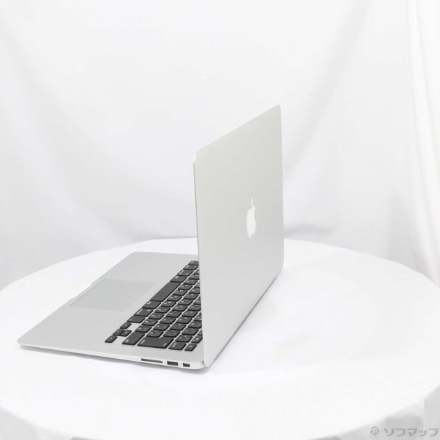 中古)Apple MacBook Air 13.3-inch Early 2015 MJVE2J/A Core_i5 1.6