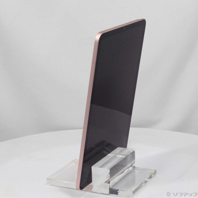 〔中古〕Apple(アップル) iPad mini 第6世代 256GB スペースグレイ MK7T3J／A Wi-Fi〔348-ud〕