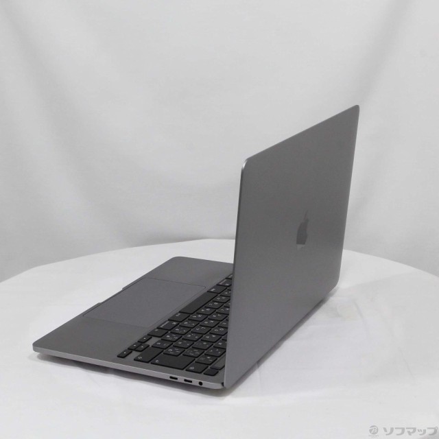 中古)Apple MacBook Pro 13.3-inch Mid 2020 MWP42J/A Core_i5 2.0GHz