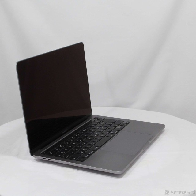 中古)Apple MacBook Pro 13.3-inch Late 2016 MNQF2J A Core_i5 2.9GHz