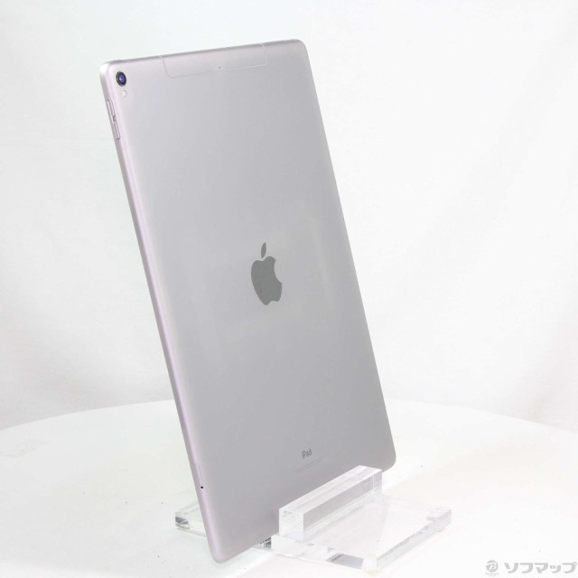 中古)Apple iPad Pro 12.9インチ 第2世代 256GB スペースグレイ MPA42J